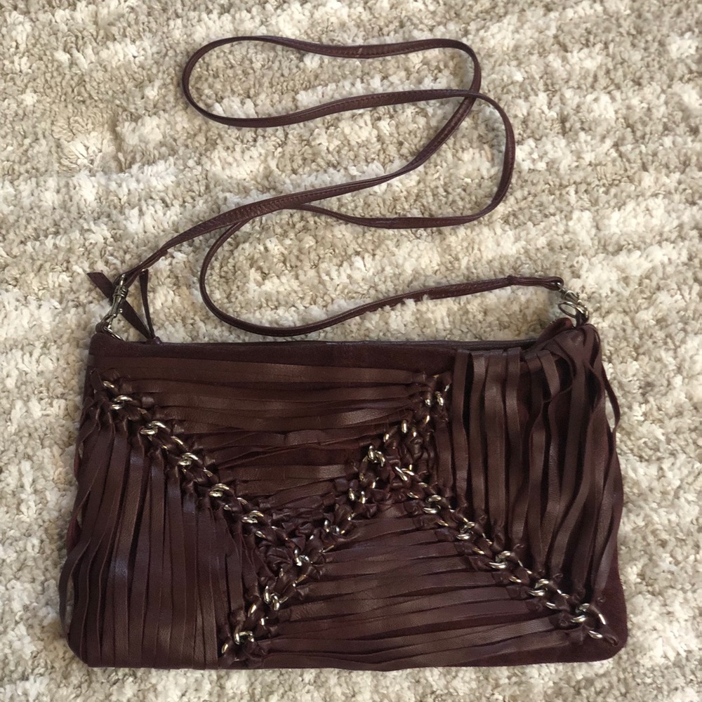 TopShop purse